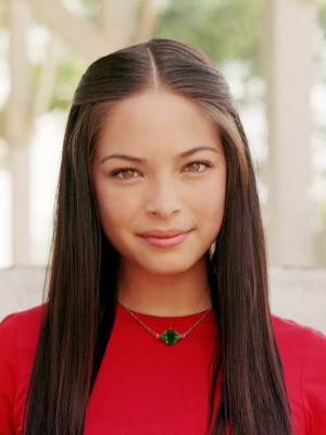 photo 14 in Kristin Kreuk gallery [id804572] 2015-10-19 00:00:00