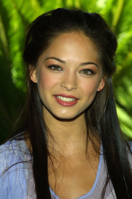 photo 3 in Kristin Kreuk gallery [id274512] 2010-08-02 00:00:00