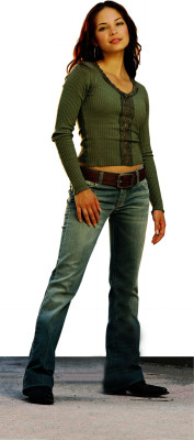 photo 25 in Kristin Kreuk gallery [id214083] 2009-12-14 00:00:00