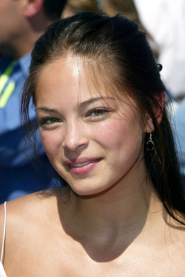 photo 22 in Kristin Kreuk gallery [id214094] 2009-12-14 00:00:00