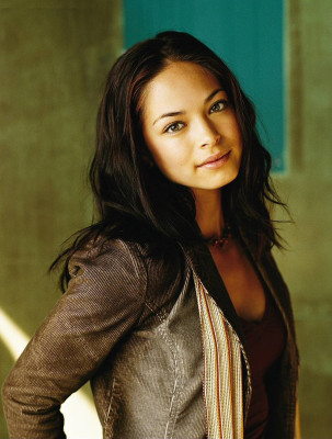 Kristin Kreuk pic #33591
