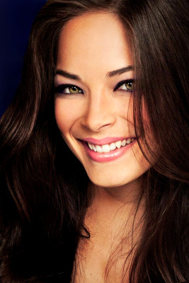 Kristin Kreuk pic #824696
