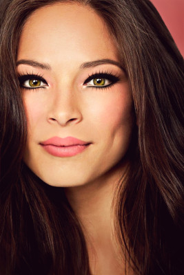 Kristin Kreuk pic #824698