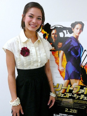 photo 12 in Kristin Kreuk gallery [id166094] 2009-06-29 00:00:00
