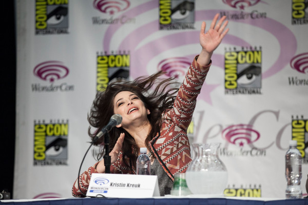 photo 8 in Kristin Kreuk gallery [id592595] 2013-04-08 00:00:00