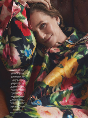 photo 3 in Kristin Scott Thomas gallery [id1204078] 2020-02-23 00:00:00