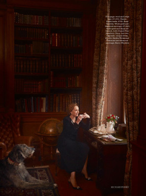 photo 10 in Kristin Scott Thomas gallery [id1204071] 2020-02-23 00:00:00