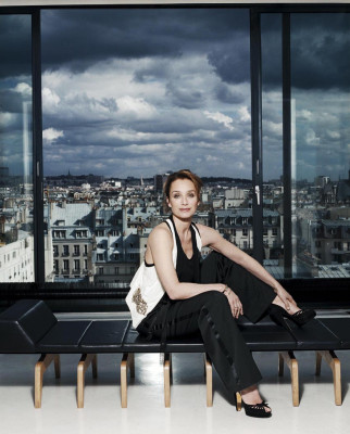 Kristin Scott Thomas pic #76862