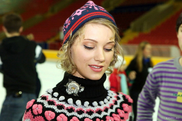 Kristina Asmus pic #423793
