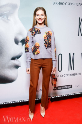 Kristina Asmus pic #1224689