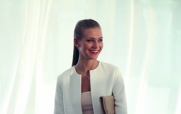 Kristina Asmus pic #620478