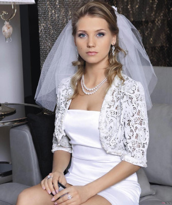 Kristina Asmus pic #631762