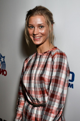 Kristina Asmus pic #499535