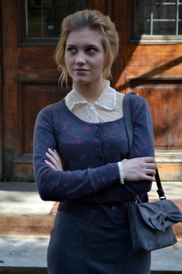 Kristina Asmus pic #620431