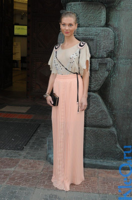 Kristina Asmus pic #620427