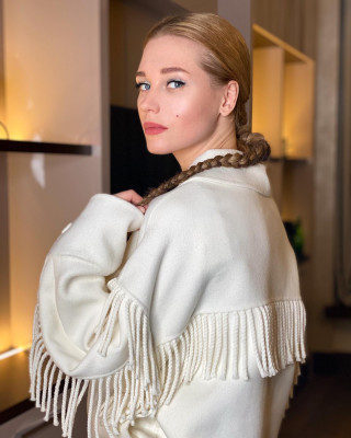 Kristina Asmus pic #1303006