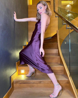 Kristina Asmus pic #1303007