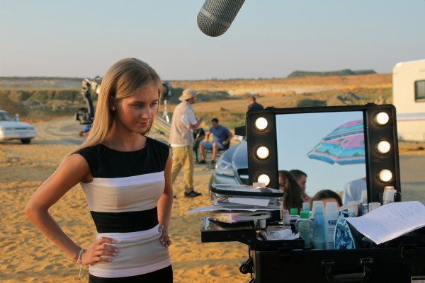 Kristina Asmus pic #620532
