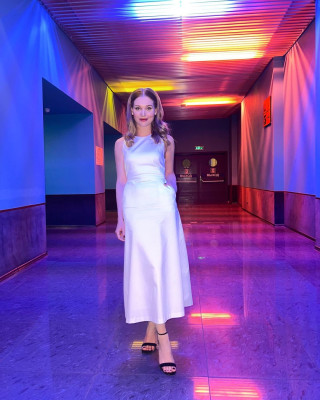 Kristina Asmus pic #1306135