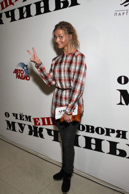 Kristina Asmus pic #499534