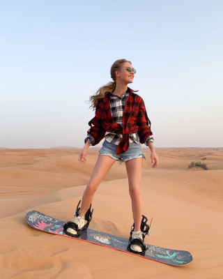 Kristina Asmus pic #1169372