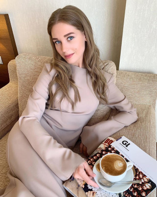 Kristina Asmus pic #1169020