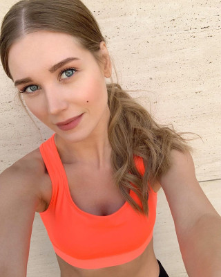 Kristina Asmus pic #1168881