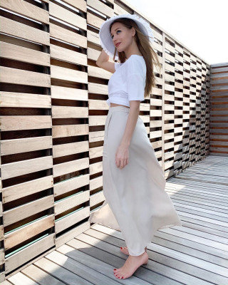 Kristina Asmus pic #1220712