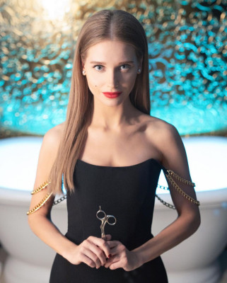 Kristina Asmus pic #1221832
