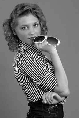 Kristina Asmus pic #314181