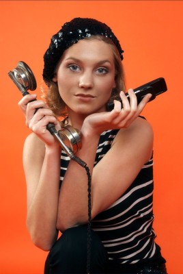 Kristina Asmus pic #314180