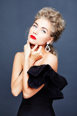 Kristina Asmus pic #1106497