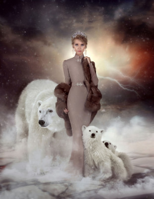 Kristina Asmus pic #1107412