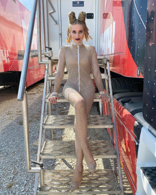 Kristina Asmus pic #1237297