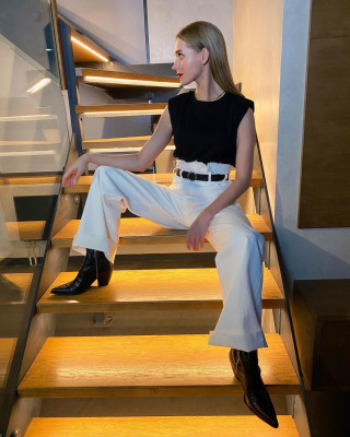 Kristina Asmus pic #1250924