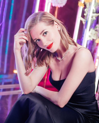 Kristina Asmus pic #1254863