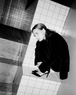 Kristina Asmus pic #1268048