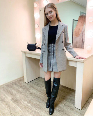 Kristina Asmus pic #1273223
