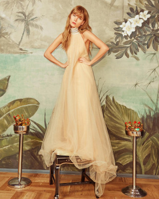 Kristina Asmus pic #1268765