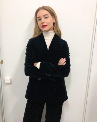 Kristina Asmus pic #1311074