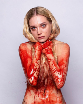 Kristina Asmus pic #1279596