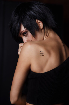 Kristina Asmus pic #1107500