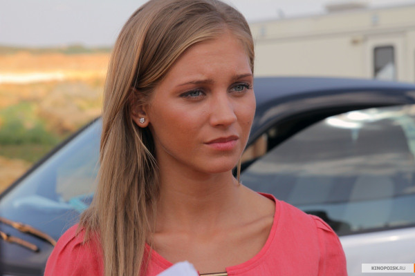 Kristina Asmus pic #620367