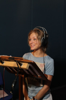Kristina Asmus pic #620489