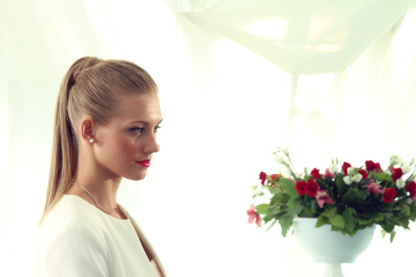Kristina Asmus pic #620466