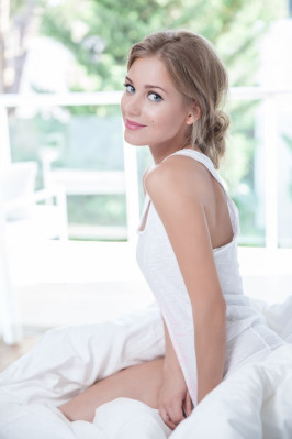 Kristina Asmus pic #1106896