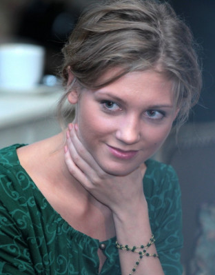 Kristina Asmus pic #631770
