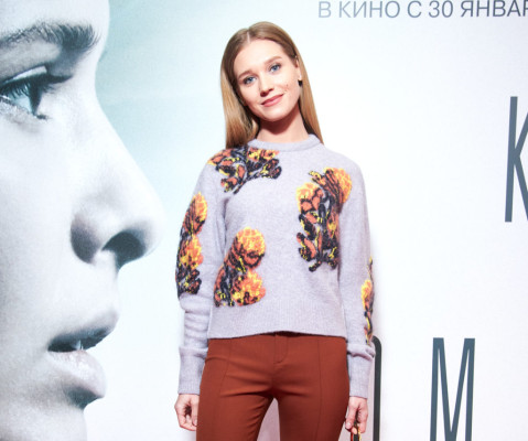 Kristina Asmus pic #1224687