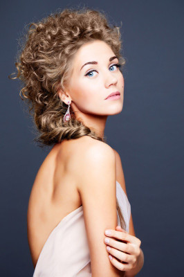 Kristina Asmus pic #1106503