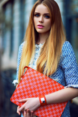 Kristina Bazan pic #865896